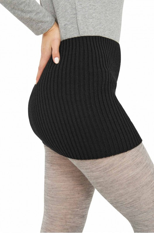 Nierenwärmer RIPP aus 100% Baby Alpaka