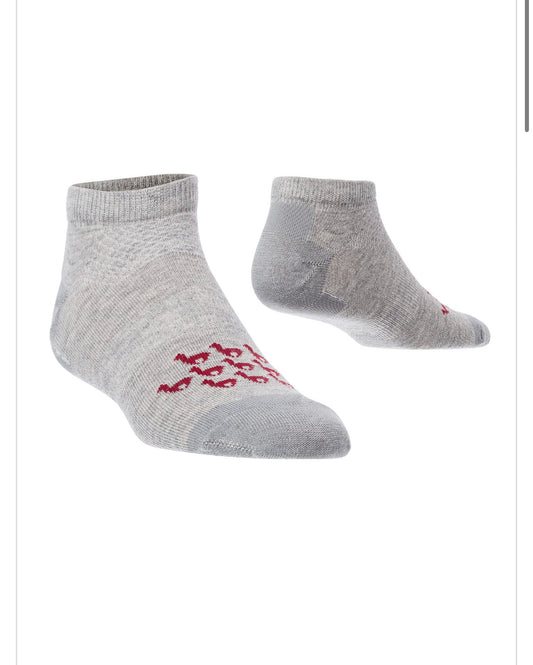 Alpaka SNEAKER-SOCKEN (Gr.36-48)