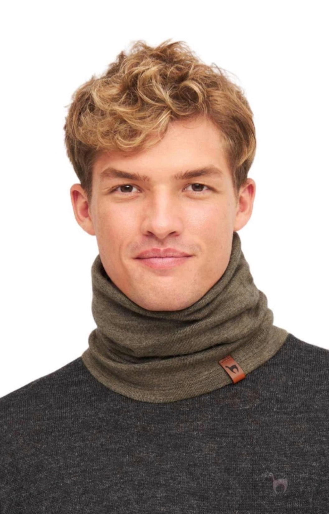 ALPAKA LOOPSCHAL ROYAL ALPACA SPORT