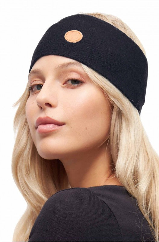 Stirnband ROYAL ALPACA SPORT