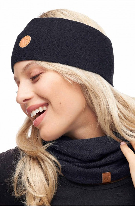 Stirnband ROYAL ALPACA SPORT