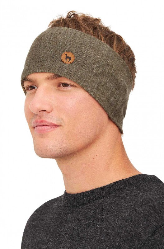 Stirnband ROYAL ALPACA SPORT